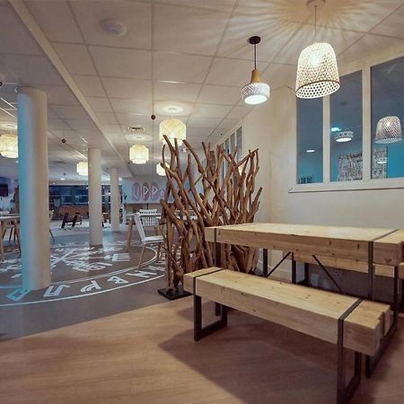 Uxco Uppehalls Aparthotel Le Petit-Quevilly Buitenkant foto